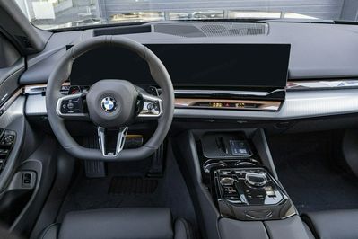 BMW Seria 5 540d xDrive M Sport