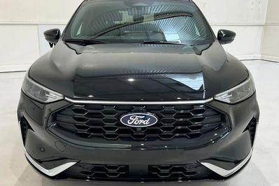 Ford Kuga ST-Line X 2.5 FHEV  eCVT