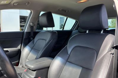 Kia Sportage 1.6 T-GDI Black Edition 2WD DCT
