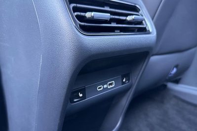 Geely Starray EM-i 1.5 PHEV Max