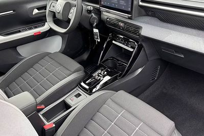 Citroen C3 e-C3 Max Comfort Range EV113 44kWh