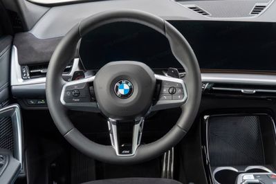 BMW X2 sDrive20i M Sport