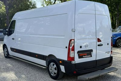 Opel Movano L3H2