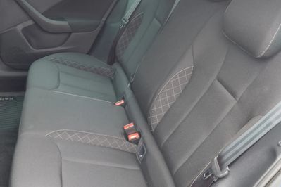 Skoda Kamiq 1.0 TSI Ambition