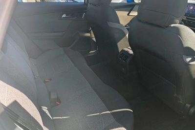 Citroen C5 X 1.2 PureTech  EAT8