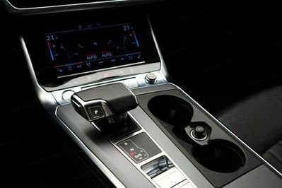 Audi A6 45 TFSI S tronic