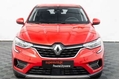 Renault Arkana 1.3 TCe Zen EDC