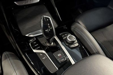 BMW X3 xDrive20i M Sport