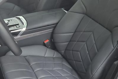 BMW Seria 7 740d xDrive M Sport