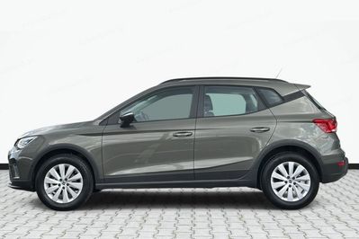 Seat Arona 1.0 TSI Style S&S DSG