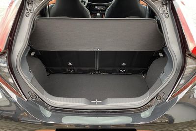 Toyota Aygo X Style 1.5 Hybrid