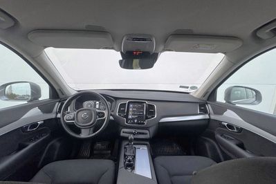 Volvo XC90 D5 AWD Inscription