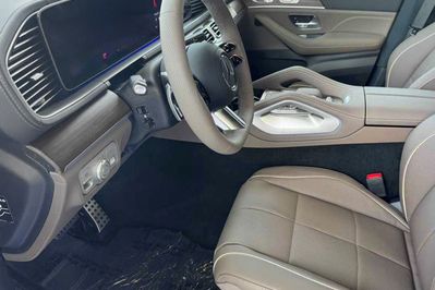 Mercedes GLS 450 d 4-MATIC AMG Line