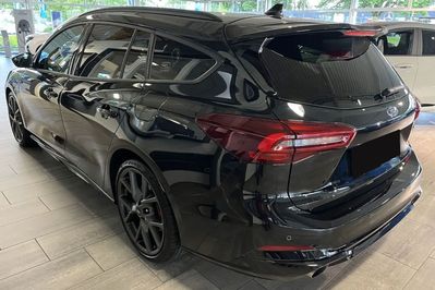Ford Focus ST X aut 2.3 EcoBoost
