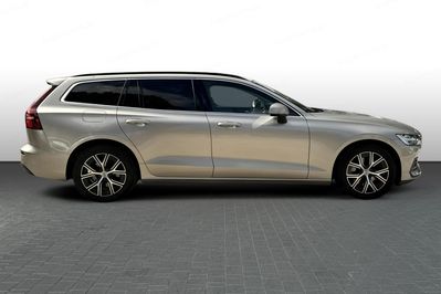 Volvo V60 B3 B Core