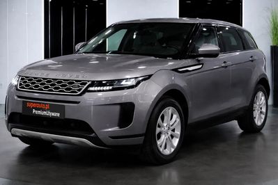 Land Rover Range Rover Evoque P249 S