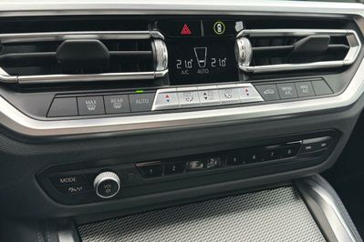 BMW Seria 4 430i aut