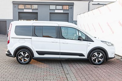 Ford Transit Connect Kombi L2H1 Active N1