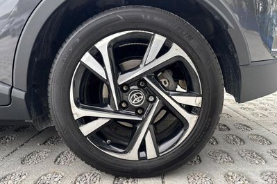 Toyota C-HR Style 2.0 Hybrid