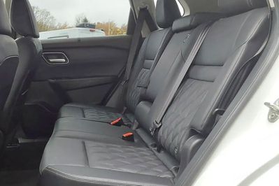 Nissan X-Trail Tekna e-POWER 4WD 1.5