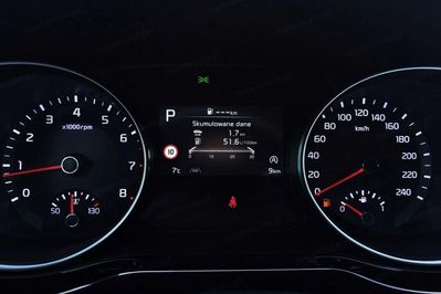 Kia Ceed 1.5 T-GDI Tribute DCT