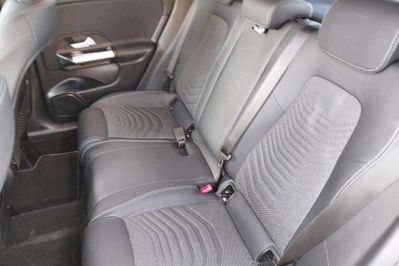 Mercedes GLA 200 Progressive