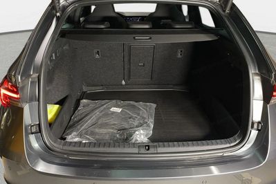 Skoda Octavia 2.0 TSI
