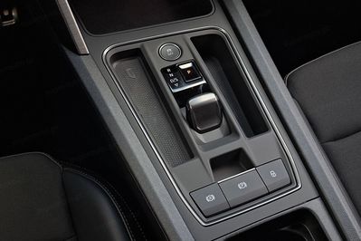 Cupra Formentor 2.0 TSI 4Drive VZ DSG