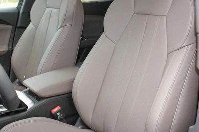 Audi Q5 TDI quattro S line Sportback