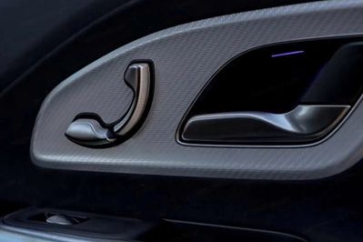 Mercedes CLA 200 AMG Line