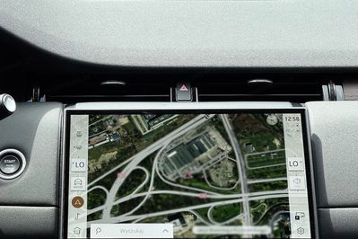 Land Rover Discovery Sport D200 AWD S