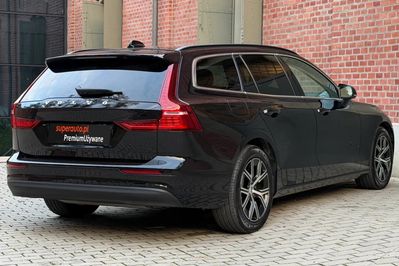 Volvo V60 B3 B