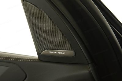 BMW X5 xDrive40d M Sport