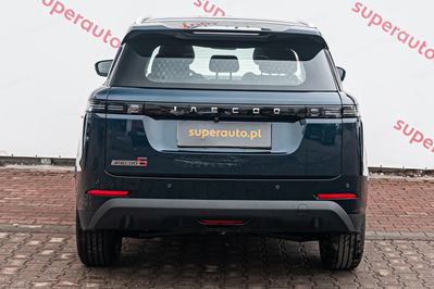 Jaecoo 5 1.6 T-GDI Premium DCT