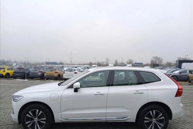 Volvo XC60 T6 GPF AWD Inscription aut