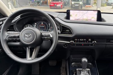 Mazda CX-30 2.0 Mhev Exclusive-Line 2WD