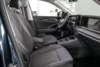 Volkswagen Tayron Life Plus 2.0 TDI DSG 7 os.