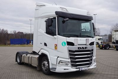 DAF XF 480 FT