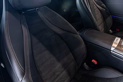 Mercedes CLE 200 4-Matic AMG Line