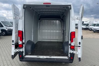 Fiat Ducato L2H2