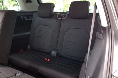 Skoda Kodiaq 2.0 TDI 4x2 Ambition DSG 7os.