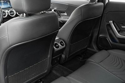 Mercedes Klasa A 200 d Progressive 8G-DCT