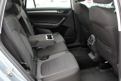 Skoda Kodiaq 1.5 TSI Ambition DSG