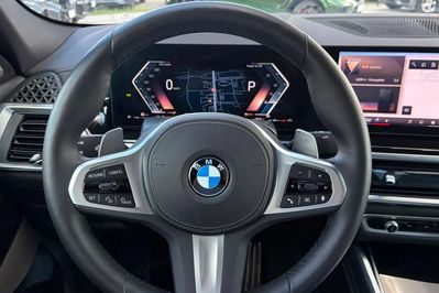 BMW X6 xDrive40d mHEV