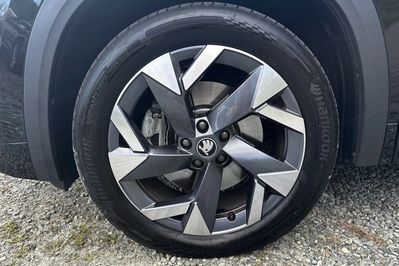 Skoda Kodiaq 2.0 TDI 4x4 Sportline DSG