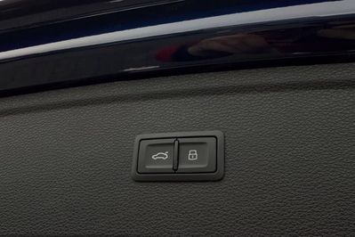 Audi Q5 40 TFSI quattro