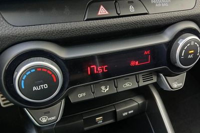 Kia Stonic 1.0 T-GDI GT Line