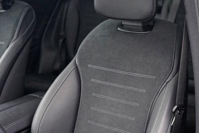Mercedes GLC 300 de 4-Matic AMG Line