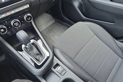 Renault Arkana 1.3 TCe Techno EDC