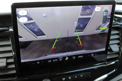 Ford Transit L3H2 Zabudowa Brygadowa Trend